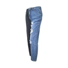 Jeans 2021 Customized Fashion Designer Vendors Trousers Womens Denim Jeans