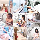 Cryo Contouring Machine KES Butt Lifting Machine/Cryo Body Contouring