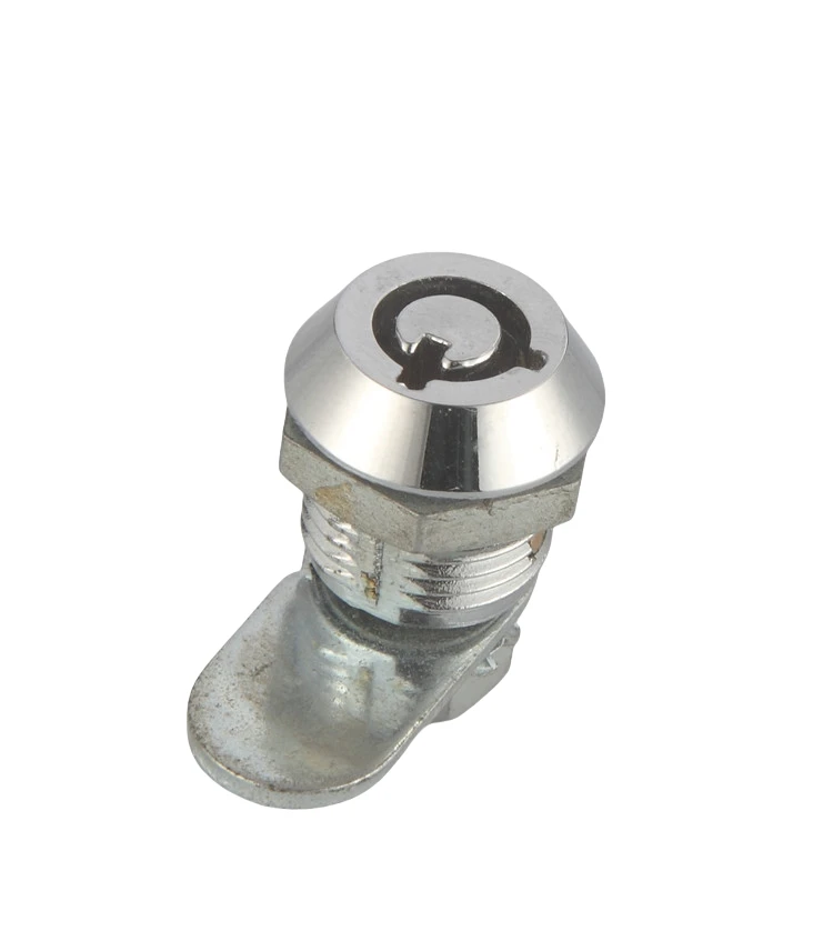 Wholesale Price Lock Cabinet Locks Tubular Cam Lock Cylinder for Game Machine supplier
