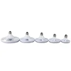 Led Lamp Led Wholesale China Cheap E27 B22 Led Lamp 15W 30W 40W 50W 60W High Power LED Bulb SKD UFO Led Light Bulb