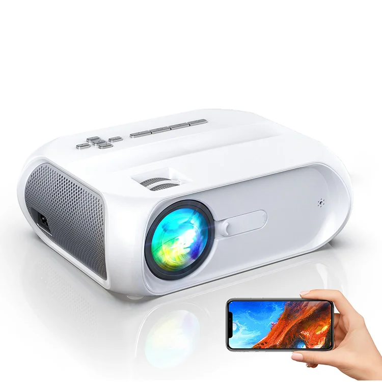 Buy Led Multimedia Projector,Led Light 