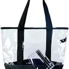 Handbags PVC Handbags Wholesale Waterproof Clear Pvc Tote Beach Bag
