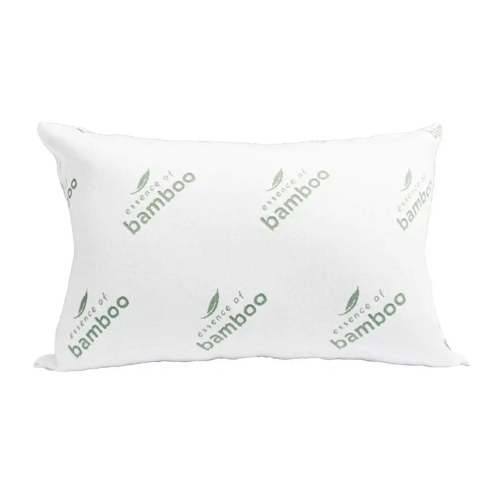 hotel memory foam pillow