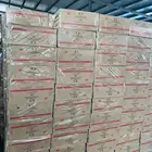 Slack Wax 25kg Paraffin Wax China Supplier 25kg High Melting Point 64-66 Fully Refined Slack Paraffin Wax In Box