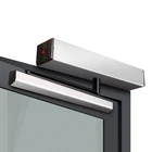 Gate Electronic Automatic Gate Opener System For Intelligent Automatic Flat Door System