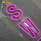 Led Led1 Manufacturer Professional Custom Cneon Neon Light Custom Neon Led Flexible