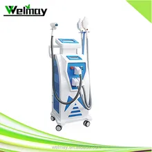 4 In 1 Spa Salon Clinic Use Ipl Laser Tattoo Removal Opt Ipl Hair Removal Ipl Picosecond Laser Equipment