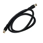 Cable Digital Coaxial Audio Coaxialaudio Digital Coaxial Audio Cable Coax Cable 8 Way Digital Coaxial Audio Cable