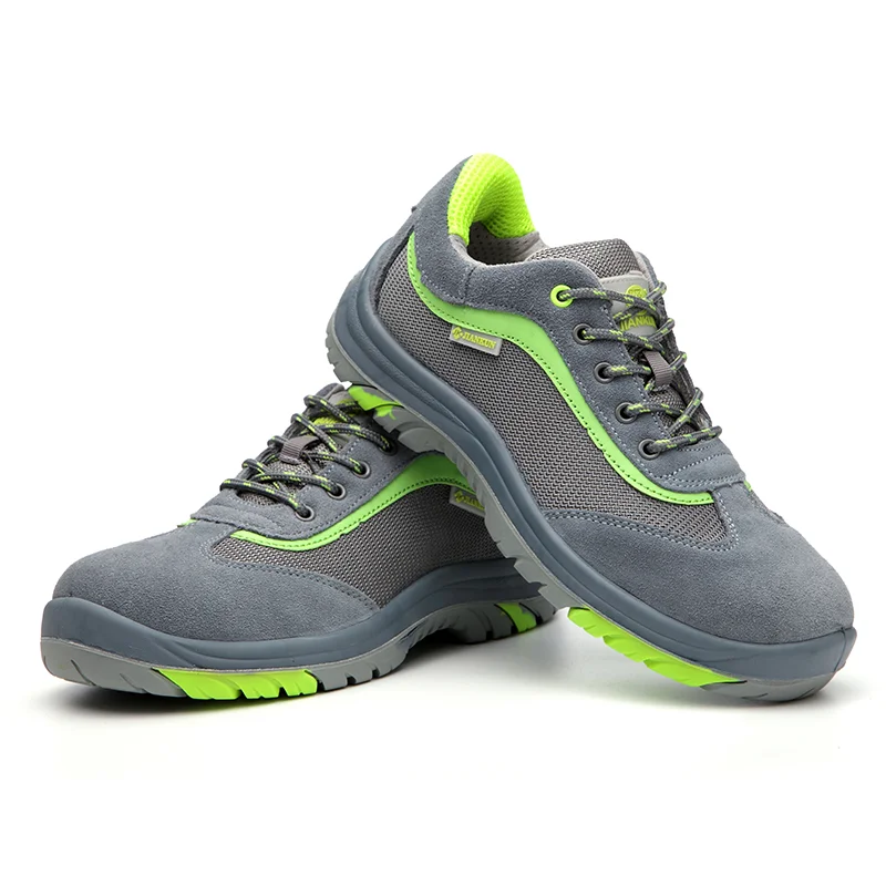 outdoor work sneakers