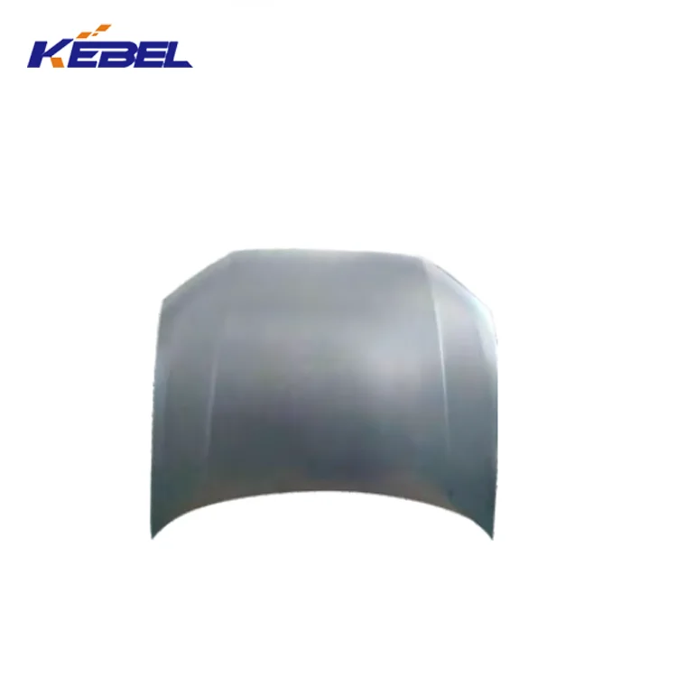 KEBEL Car Body Parts Hood Oem 83A 823 029 Hood Car for AUDI Q3L 2019 2020 2021 details