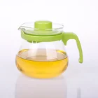 Coffee Teapot New Design Wholesale Jiaying New Design Warm Keeping Kitchen Kettle Coffee Teapot