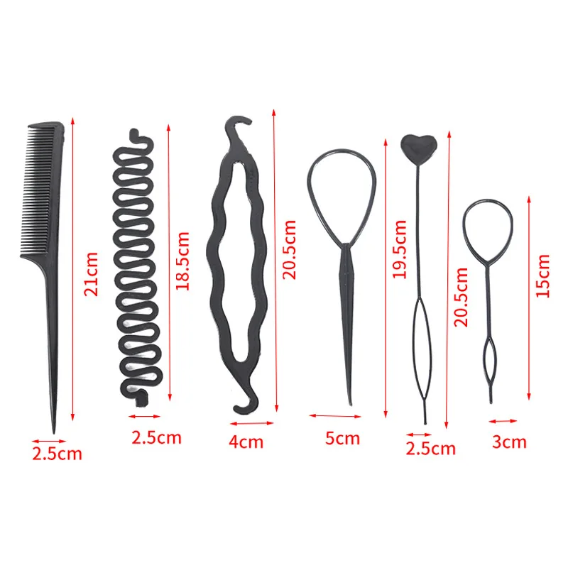 Hair Tools Set Design Styling Braiding Accessories Diy Girls Women Pin - Buy Tying Hair Stick,Lazy Hair Extractor,Braiding Hair Pulling Hair Pins And Curling Hair Product on Alibaba.com