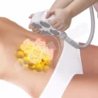 Skin Tightening Machine RF Skin Tightening Cavitation Machine Body Slimming Crio Lipolisis Aesthetics Equipment