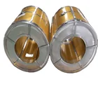 Prepainted PPGI PPGL Steel Coil Color Coated Galvanized RAL 9002 Steel Coil Zinc Coating Sheets In Coils