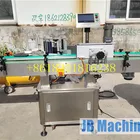 Seeds Saffron JB-YX4 Automatic Cbd Oil Seeds Oil Bottle Filling Machine Saffron Essential Oil Filling Capping Machine