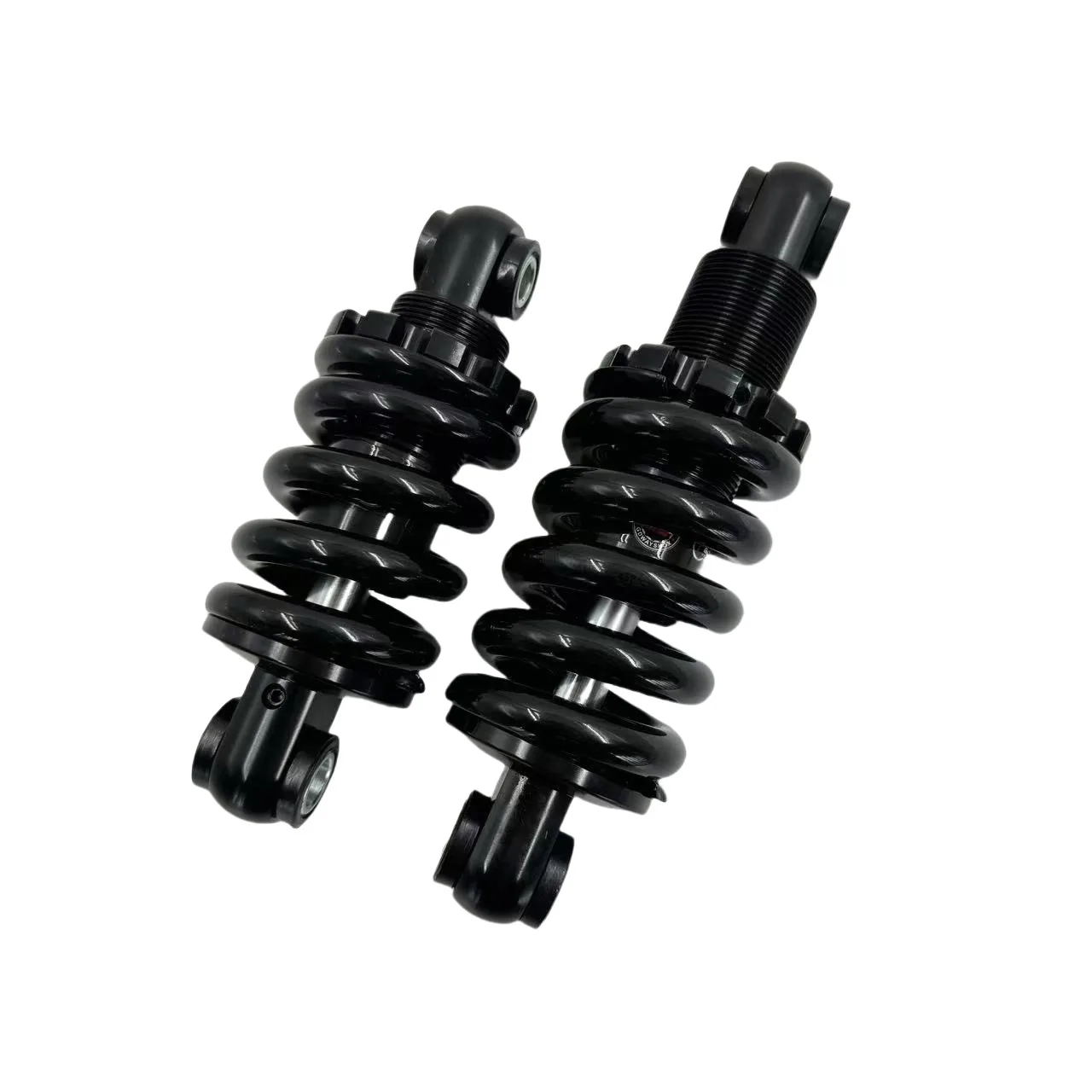 Original Front/Rear Shock Absorbers Specific Scooter Brakes Accessories for Kukirin G3 Pro Electric Scooter accessories