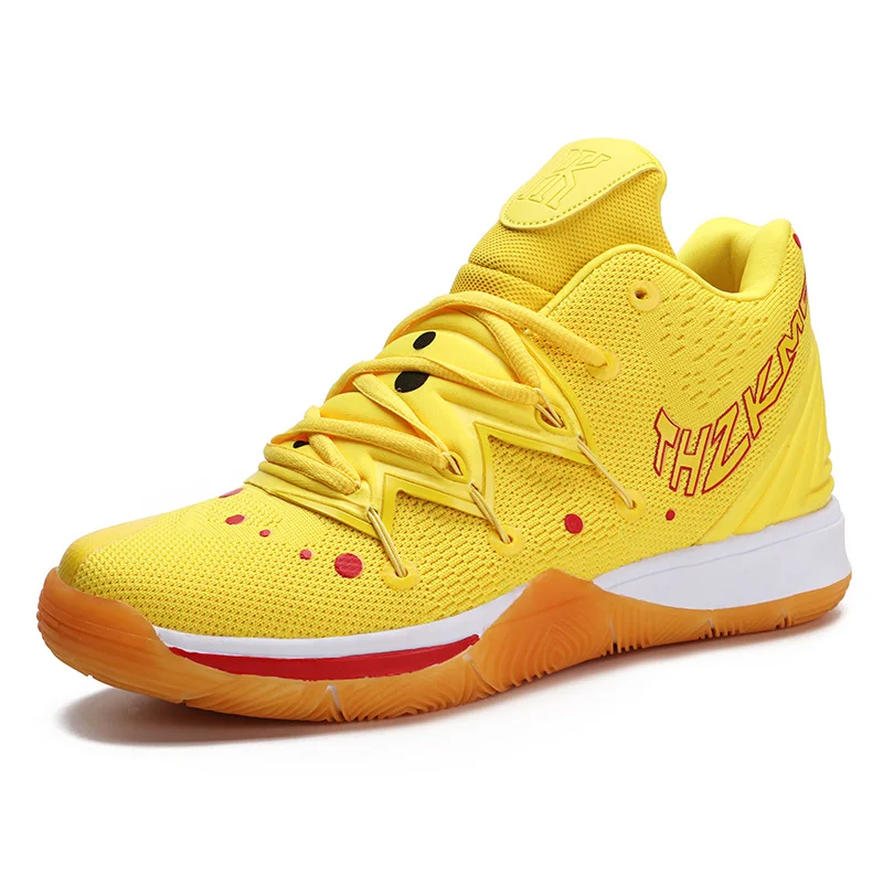 kyrie irving 5 basketball shoes