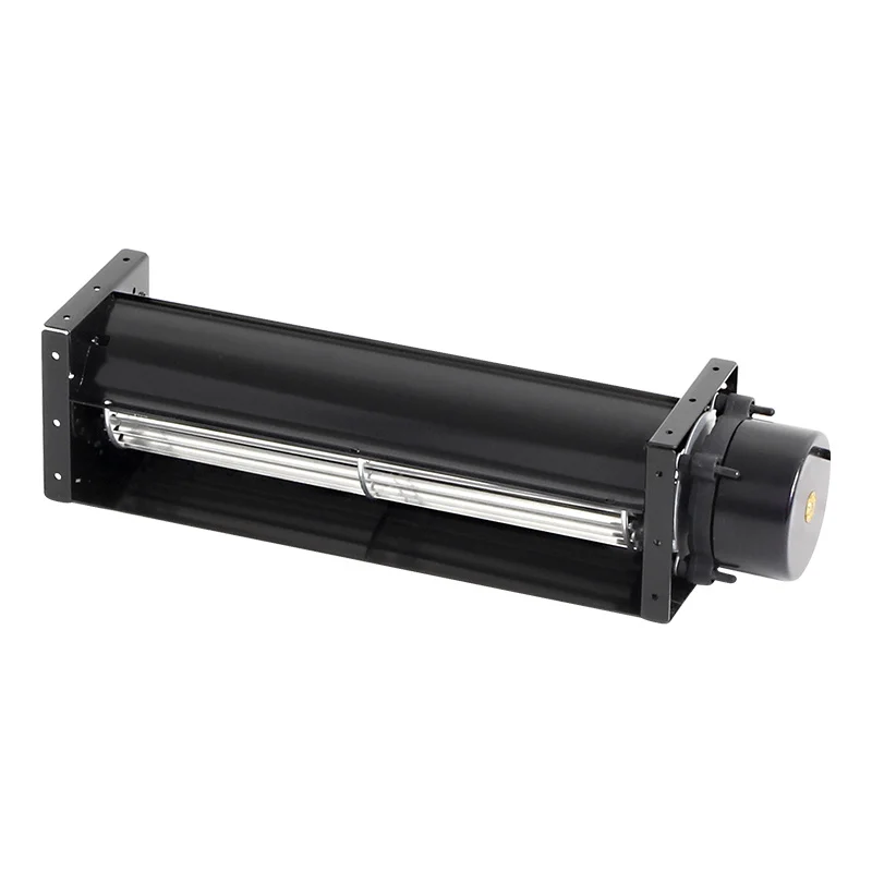 Air Curtain, 50mm, Tangential, 12V, 24V - detail 10