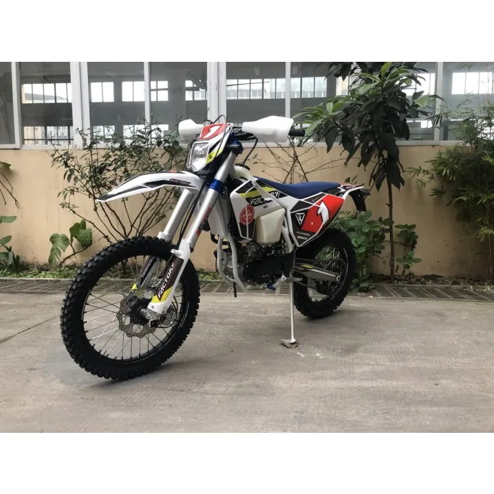 450cc motocross bikes for sale