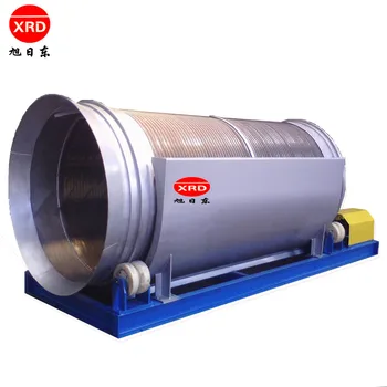 sewage treatment plant stainless steel self washing rotary drum screen micro filter
