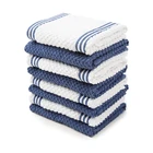 Kitchen Towels Towel Kitchen Cheap 100% Cotton Kitchen Towels 8 Piece Sets 12 Inchx12 Inch Dish Towel Suitable For Home