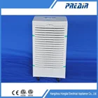 Dehumidifier Manufacturers Plastic Portable Commercial Domestic Dehumidifier 90L/D