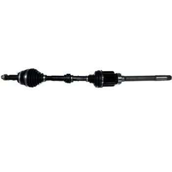 For Lexus RX350 RX450H 2018-2020 Axle Right Front Drive Shaft Assembly Original OEM 53882-48050 53883-48050