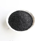 Surface High Quality Activated Carbon Ningxia 25kg High Surface Coconut Shell Based Granular Activated Carbon 8x30 Price
