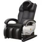 Massage ChiMass Shiatsu Massage Chair With Heat And Vibration For Seat And Leg