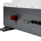 System Home Off Grid Solar Panel System Inverter Power System 5kw 10kw 15Kwh 20kw Solar Energy System For Home