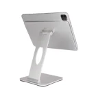 Tablet PC Stands Rotation Adjustment Magnet Adsorption High Quality Display Stand