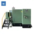 Cold Heading Machine 17B-4TS 4 Station 10MM Bolts And Screws Automatic Cold Heading Machine