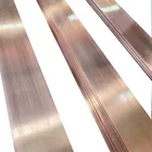 High Quality Factory Direct Sale C17200 BeCu Beryllium Copper Export