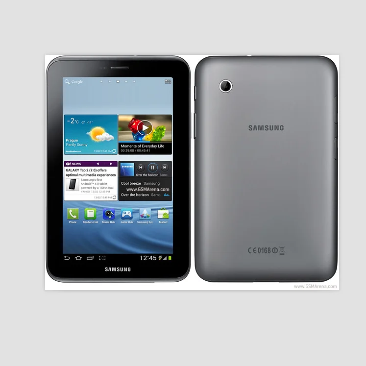 Samsung Tab 2 10.1 3g