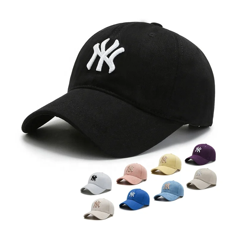 Customized Embroidery Promotional Hats 