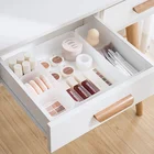 Household Fast Delivery Top Sale Household Small Plastic Drawer Organizer Sundry Storage Divider Box