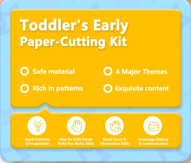 product keybaby custom 2026 book printing service educational toys funny sticker water coloring books for toddler-6