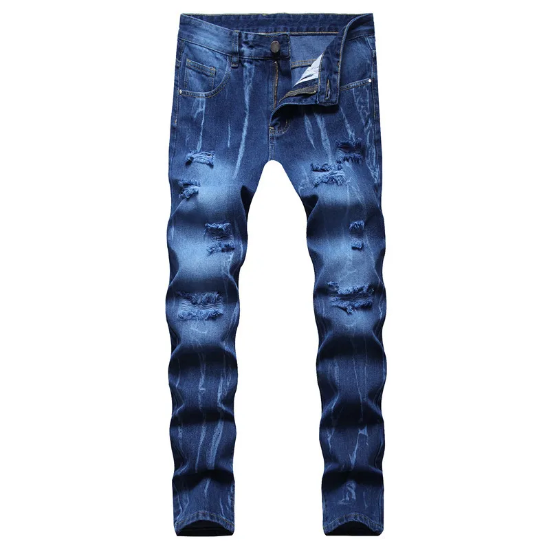Opseason Jeans Corte Recto Hombre - Compra online a los mejores precios |  Sodexo México