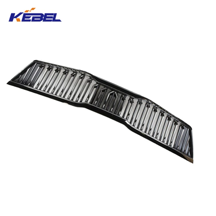 Wholesale Attractive Price Car Body Parts Front Grille OEM 86350-D4500 Car Front Grill for KIA K5 2018 factory