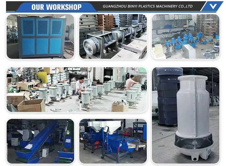 Cooling Tower, Frp, 10t, 15t, 20t - detail 12