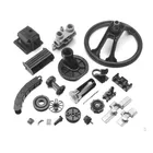 Plastic Excellent High Quality Custom Plastic Production