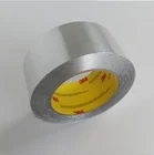 Silver Duct Tape Silver Duct Tape 3M 425 Silver Conductive Acrylic Adhesive Foil Duct Aluminum Tape For Metal Repair