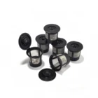 K Coffee Reusable Coffee Pod Coffee Filter Custom Made High Quality Reusable K Cup Coffee Filter Pod