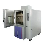 Water Chamber Fast Change Rate Damp Heat Constant Temperature Water Tank Hot And Cold Test Chamber