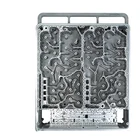 Parts Precision Aluminum Parts Processing Aluminum Alloy Precision Parts Customization CNC Precision Machining