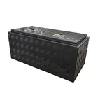 Tool Box Box Truck Tool Box Custom Waterproof Aluminum Truck Tool Box Aluminum Tool Box For Camper Trailer
