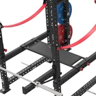 Gym Equipment Rack Squat Gym Equipment Strength Training Fitness Gym Power Rack