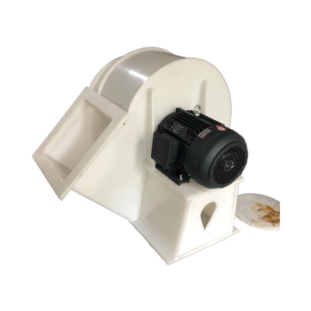 Pppvc Laboratory Extraction Fan, 220V, Electricity Powered - detail 4