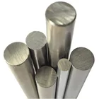 Astm Rod 316 Stainless Steel ASTM AISI SS Braight Rod 201 304 316 Stainless Steel Round Rod/bar For Construction