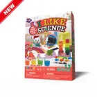 Educational Toys Wholesale STEM Chemistry Educational Science Kits DIY Science Toys For Kids - MY FIRST SCIENCE LAB